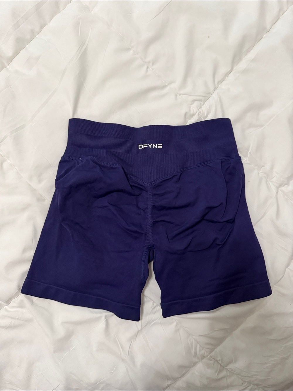 DFYNE Impact Shorts - Picture 2 of 4